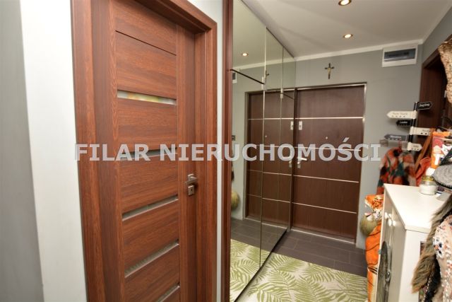 Mieszkanie 3-pokojowe Lubin Przylesie, ul. Pawia. Zdjęcie 11