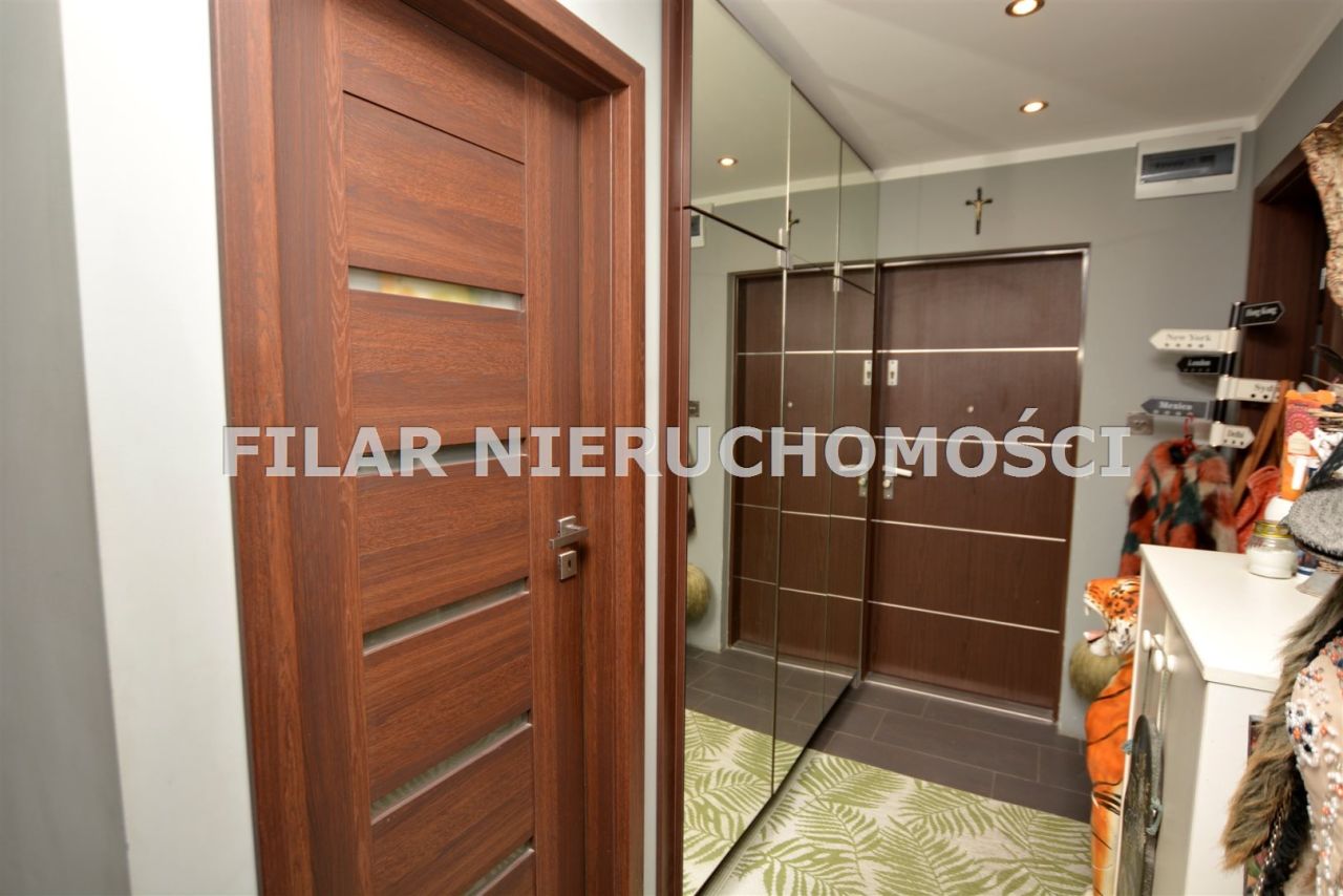 Mieszkanie 3-pokojowe Lubin Przylesie, ul. Pawia. Zdjęcie 11