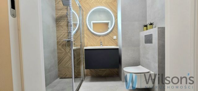 Mieszkanie 2-pokojowe Warszawa Włochy, ul. Aleje Jerozolimskie. Zdjęcie 6