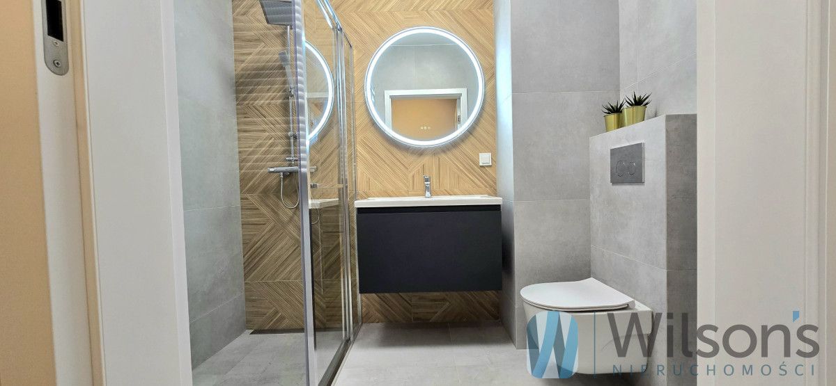 Mieszkanie 2-pokojowe Warszawa Włochy, ul. Aleje Jerozolimskie. Zdjęcie 6