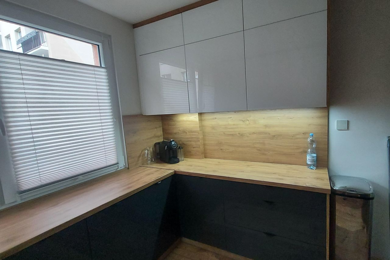 Mieszkanie 3-pokojowe Bielsko-Biała Aleksandrowice, ul. Wadowicka. Zdjęcie 30