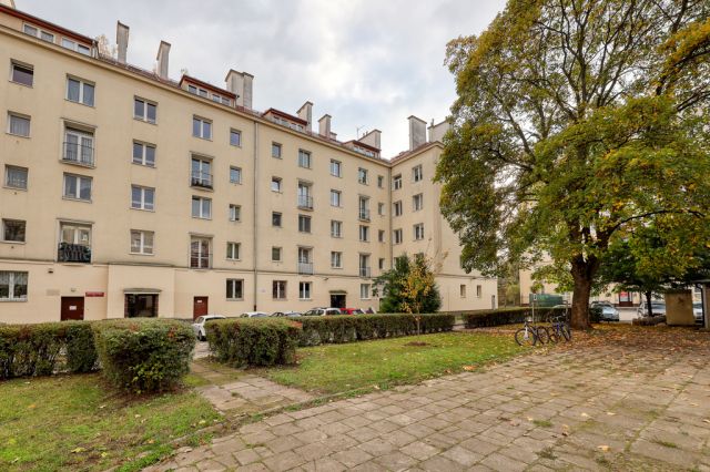 Mieszkanie 2-pokojowe Warszawa Mokotów, ul. Iwicka. Zdjęcie 11