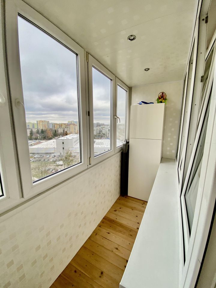 Mieszkanie 2-pokojowe Warszawa Bemowo, ul. mjr. Henryka Sucharskiego. Zdjęcie 30