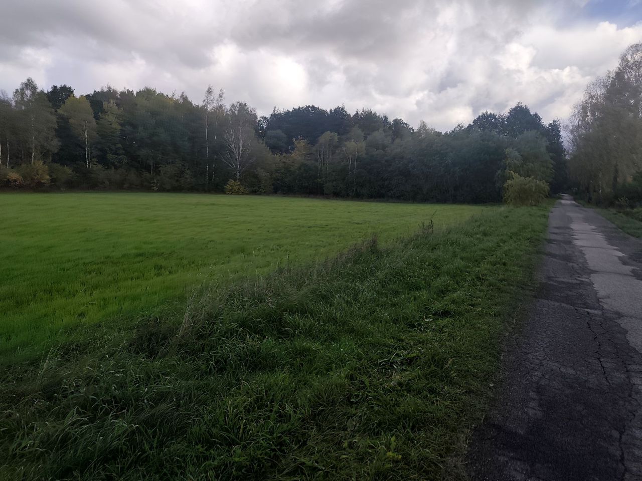 Działka budowlana Wyszebórz. Zdjęcie 7