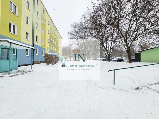 Mieszkanie 3-pokojowe Lublin, ul. Tymiankowa. Zdjęcie 1