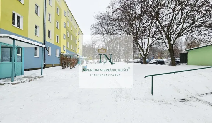 Mieszkanie 3-pokojowe Lublin, ul. Tymiankowa