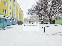 Mieszkanie 3-pokojowe Lublin, ul. Tymiankowa