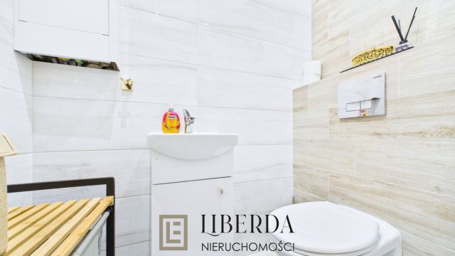 Mieszkanie 3-pokojowe Radom Śródmieście, ul. Nowogrodzka. Zdjęcie 10