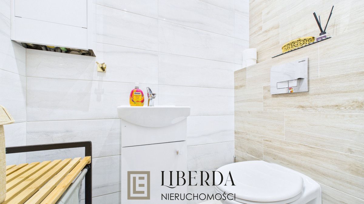 Mieszkanie 3-pokojowe Radom Śródmieście, ul. Nowogrodzka. Zdjęcie 10