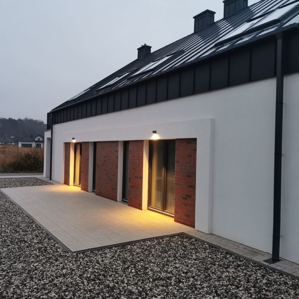 Mieszkanie 3-pokojowe Darłowo, ul. Makowa. Zdjęcie 6