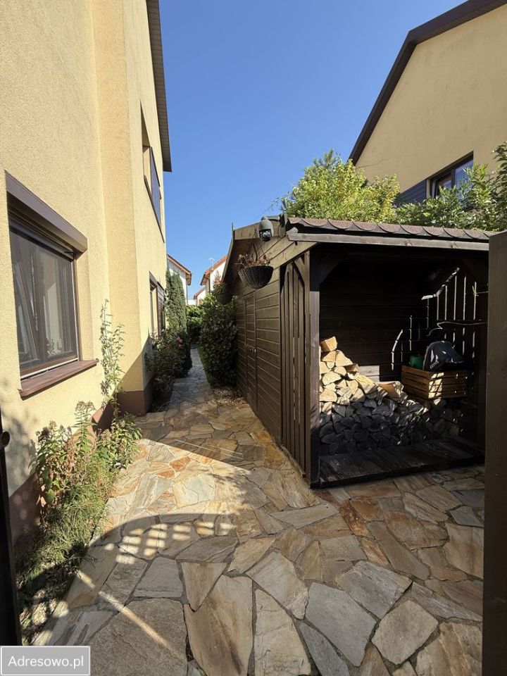 Mieszkanie 3-pokojowe Nowa Wola, ul. Magnolii. Zdjęcie 10