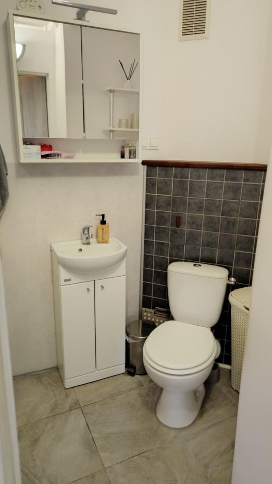 Mieszkanie 2-pokojowe Wołów, al. Niepodległości. Zdjęcie 12