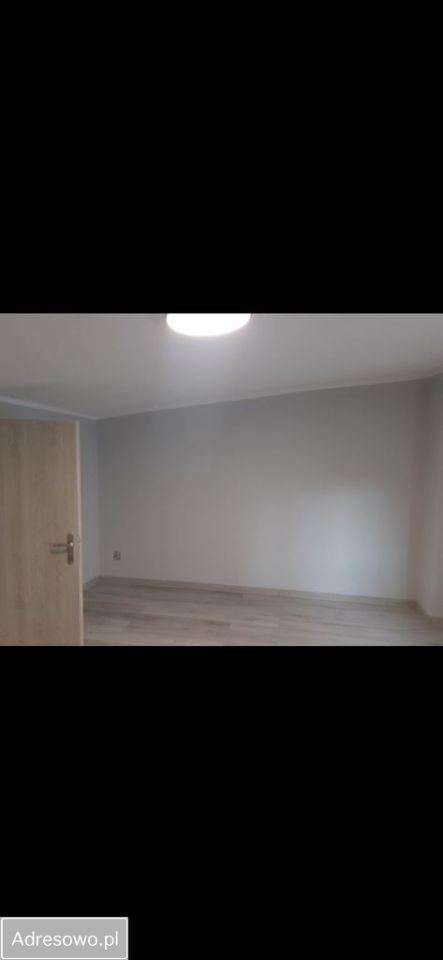 Mieszkanie 3-pokojowe Wodzisław Śląski