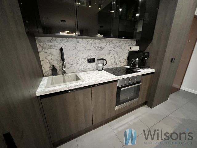 Mieszkanie 2-pokojowe Warszawa Wola, ul. Kłopot. Zdjęcie 3