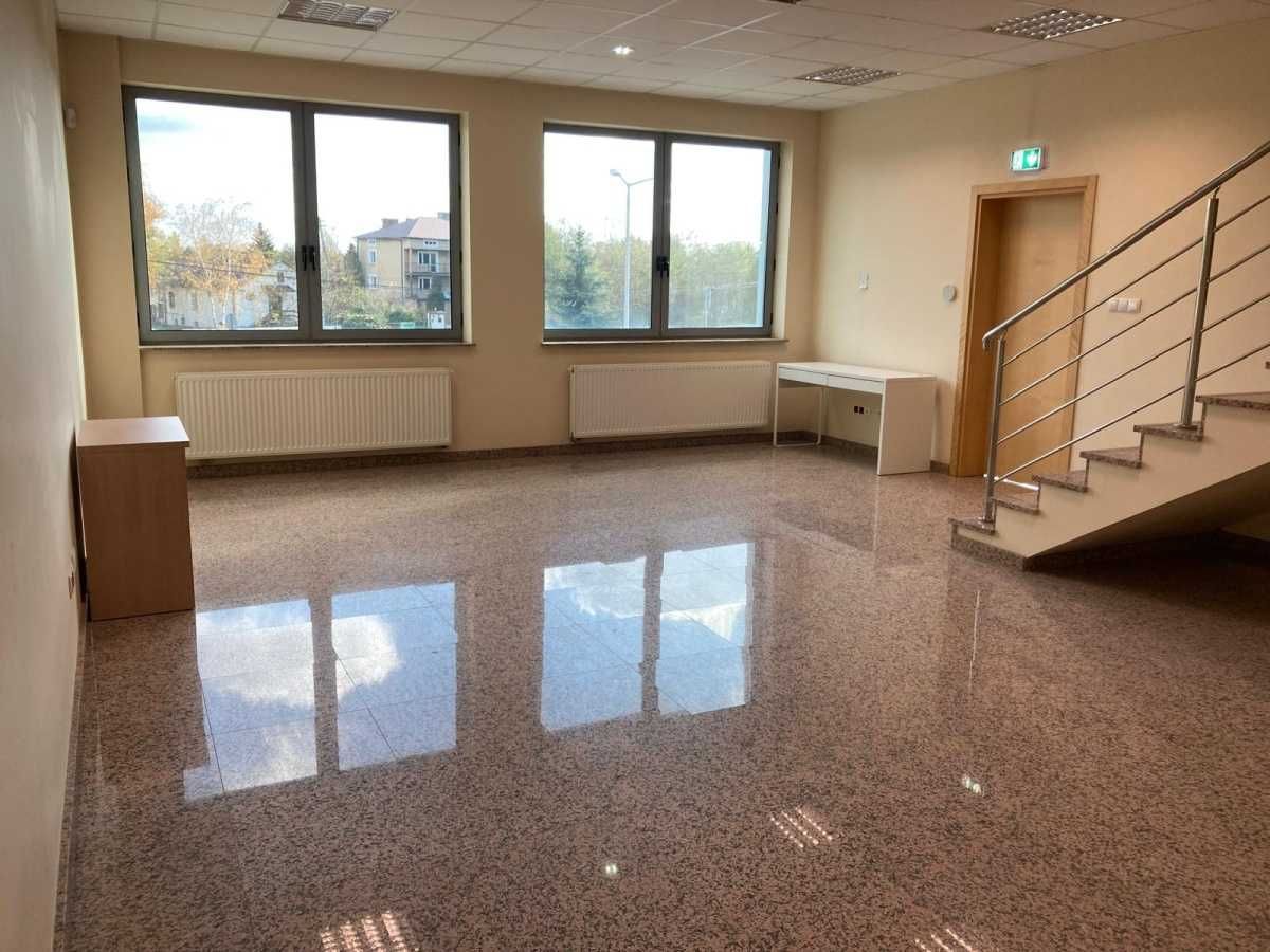 Biuro Mroków. Zdjęcie 2