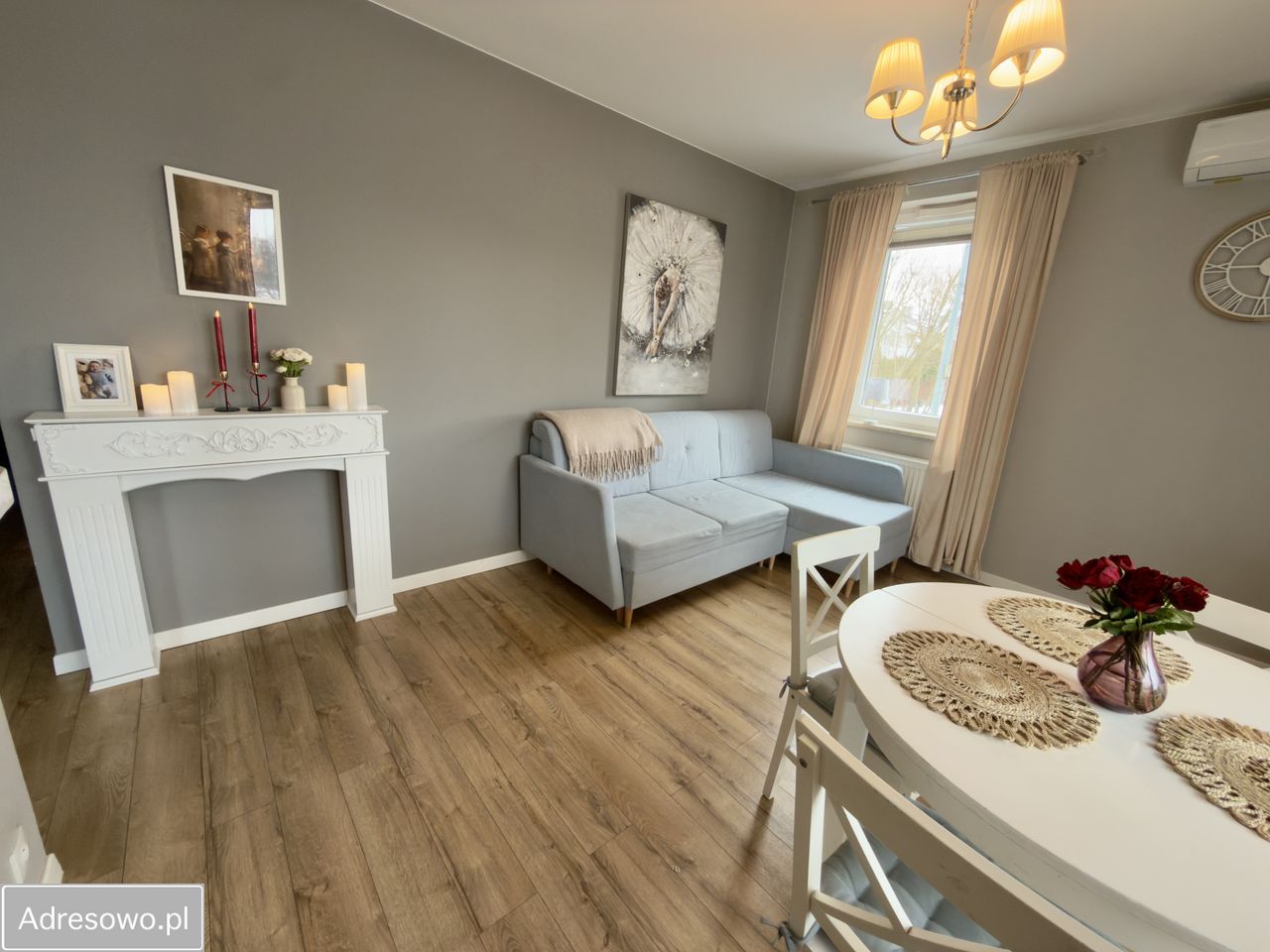 Mieszkanie 3-pokojowe Warszawa Białołęka, ul. Flisaków. Zdjęcie 14