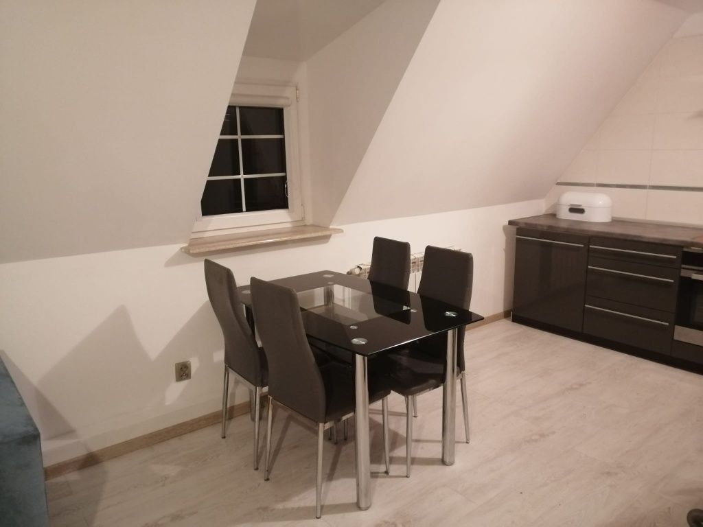 Mieszkanie 2-pokojowe Ośno Lubuskie, ul. Mickiewicza. Zdjęcie 6