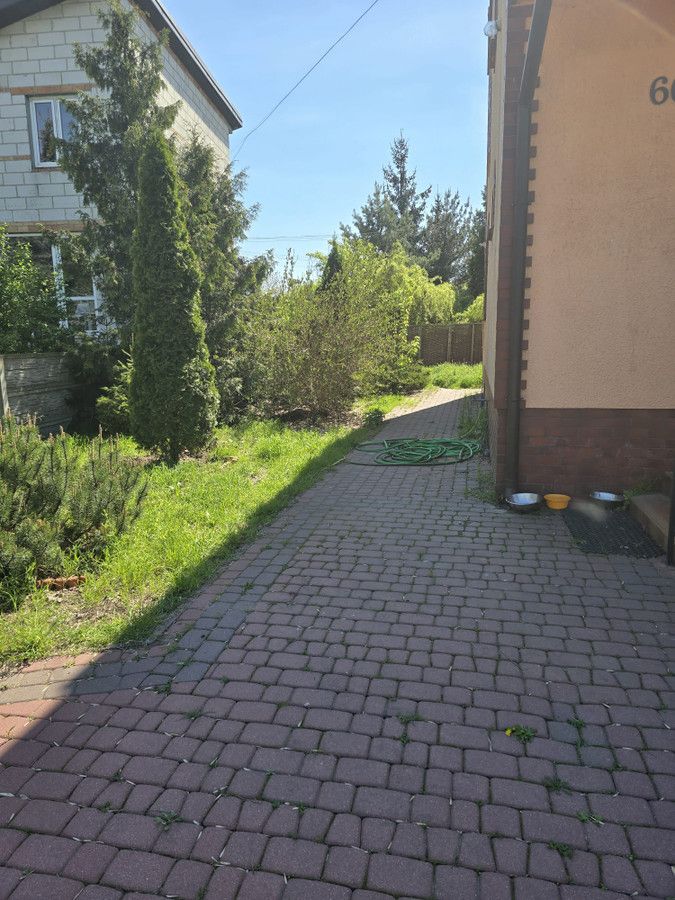 dom wolnostojący, 5 pokoi Płońsk. Zdjęcie 3