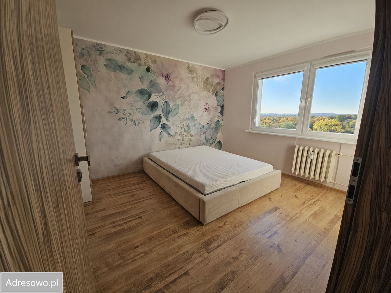 Mieszkanie 3-pokojowe Szczecin Niemierzyn, ul. Wiosny Ludów. Zdjęcie 13