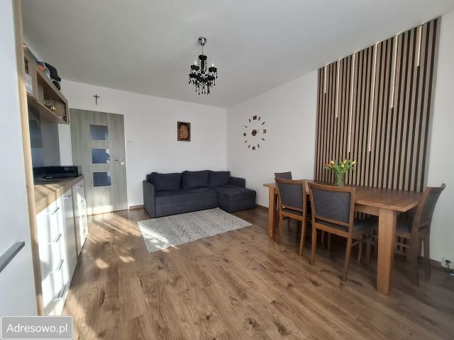 Mieszkanie 3-pokojowe Lublin Czuby, ul. Rycerska. Zdjęcie 1