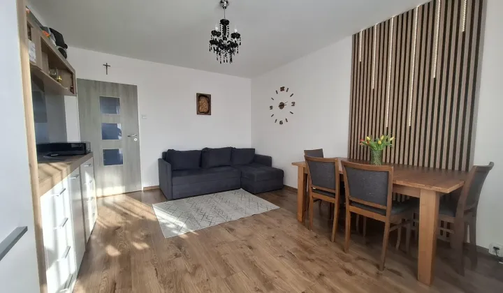 Mieszkanie 3-pokojowe Lublin Czuby, ul. Rycerska