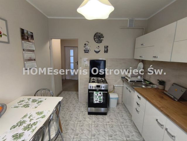 Mieszkanie 2-pokojowe Ostrowiec Świętokrzyski Stawki. Zdjęcie 2