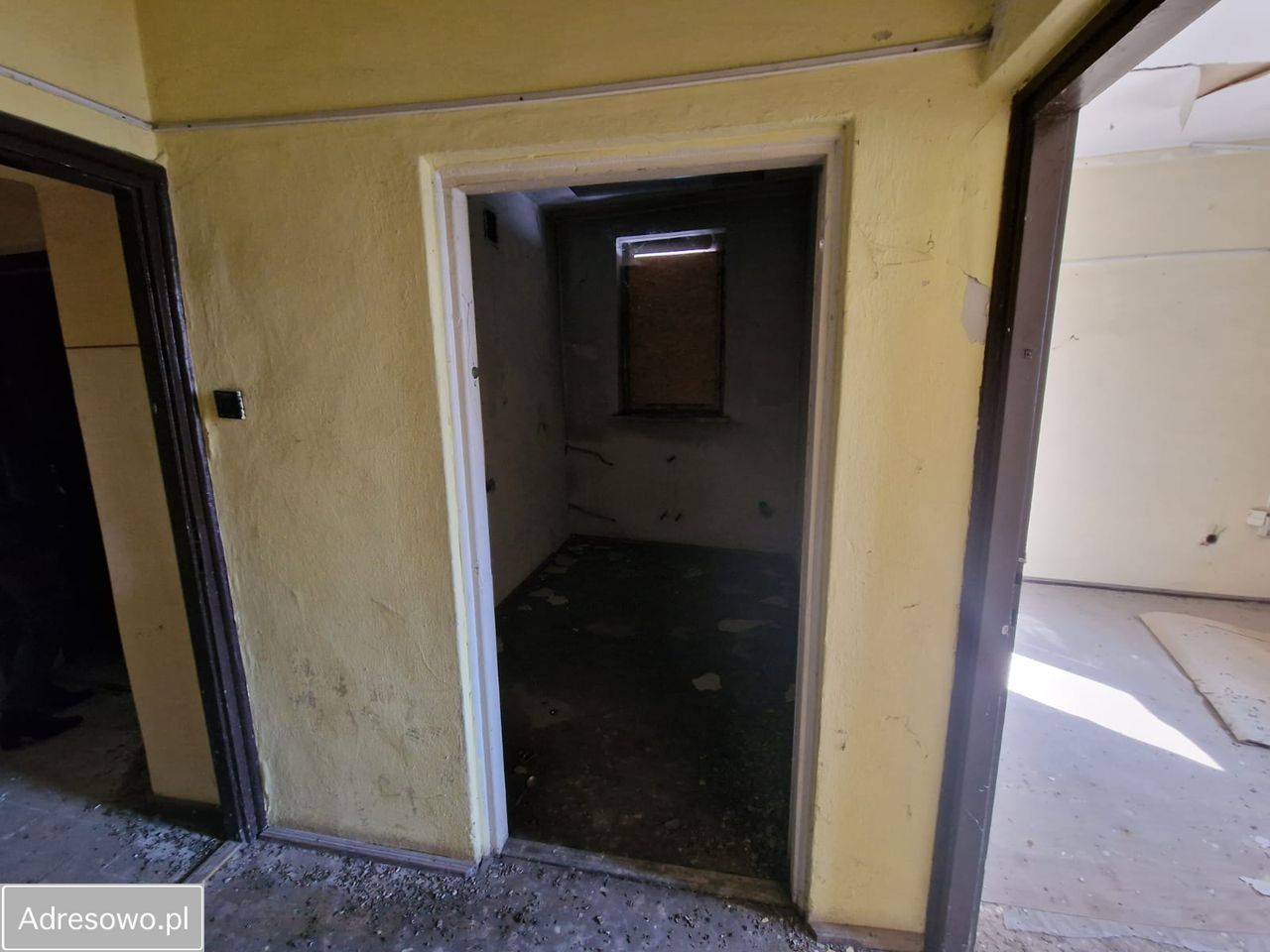 Nieruchomość komercyjna Wałbrzych Śródmieście, ul. Juliusza Słowackiego. Zdjęcie 12