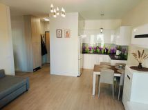 Mieszkanie 3-pokojowe Szczecin Niebuszewo, ul. Edwarda Dembowskiego. Zdjęcie 3