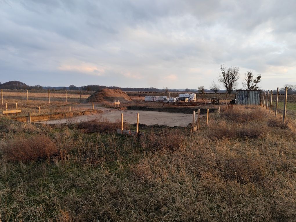 Działka budowlana Wolwark, ul. Słonecznikowa. Zdjęcie 3