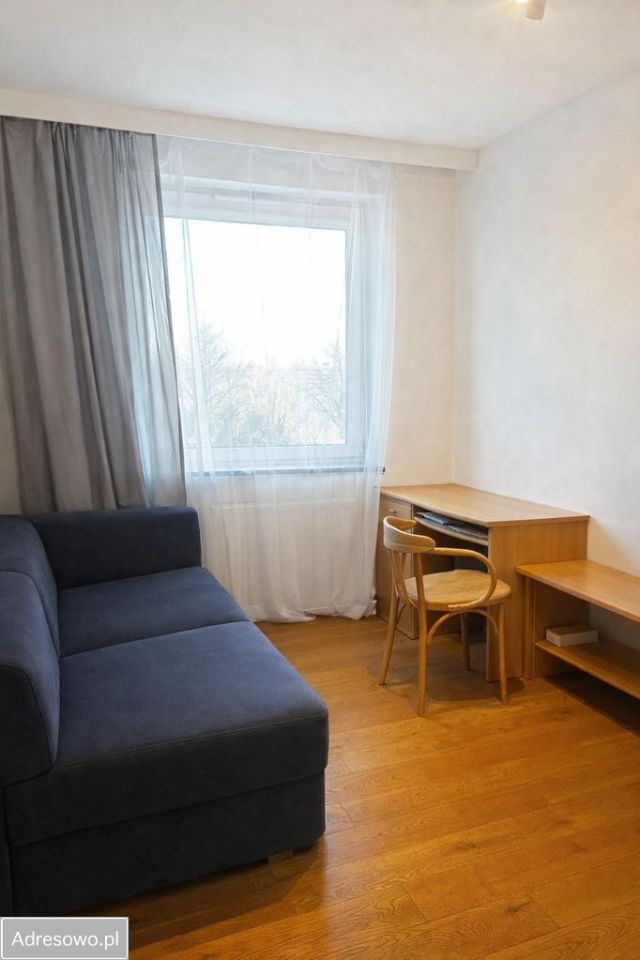 Mieszkanie 3-pokojowe Białystok Centrum, ul. Młynowa. Zdjęcie 3