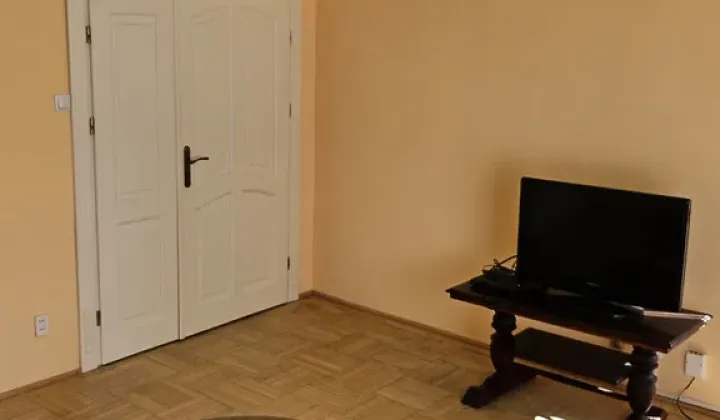 Mieszkanie 2-pokojowe Lublin LSM, ul. Tomasza Zana