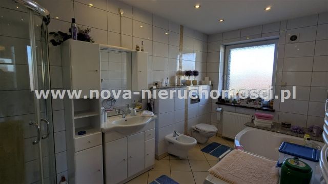 bliźniak, 5 pokoi Rybnik Maroko-Nowiny, ul. Głucha. Zdjęcie 17