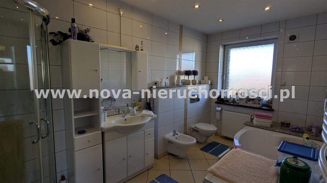 bliźniak, 5 pokoi Rybnik Maroko-Nowiny, ul. Głucha. Zdjęcie 17