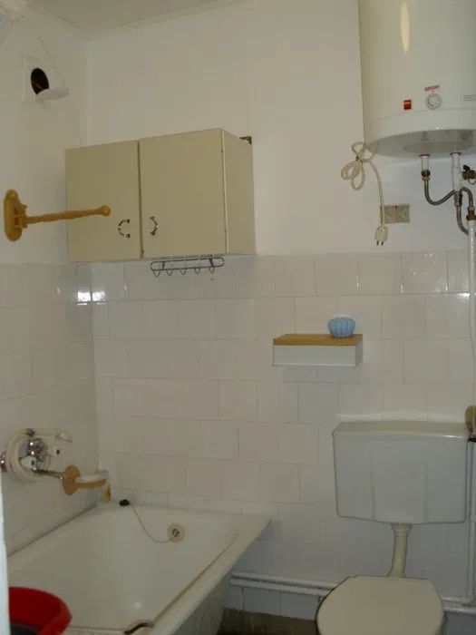 dom letniskowy, 1 pokój Skorzęcin. Zdjęcie 5