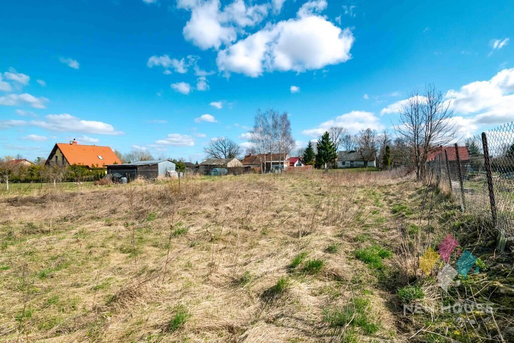 Działka Szczęsne. Zdjęcie 3