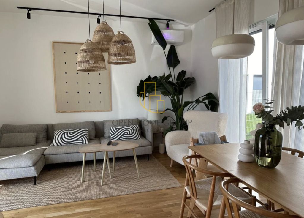 dom szeregowy, 4 pokoje Wrocław Jagodno. Zdjęcie 1