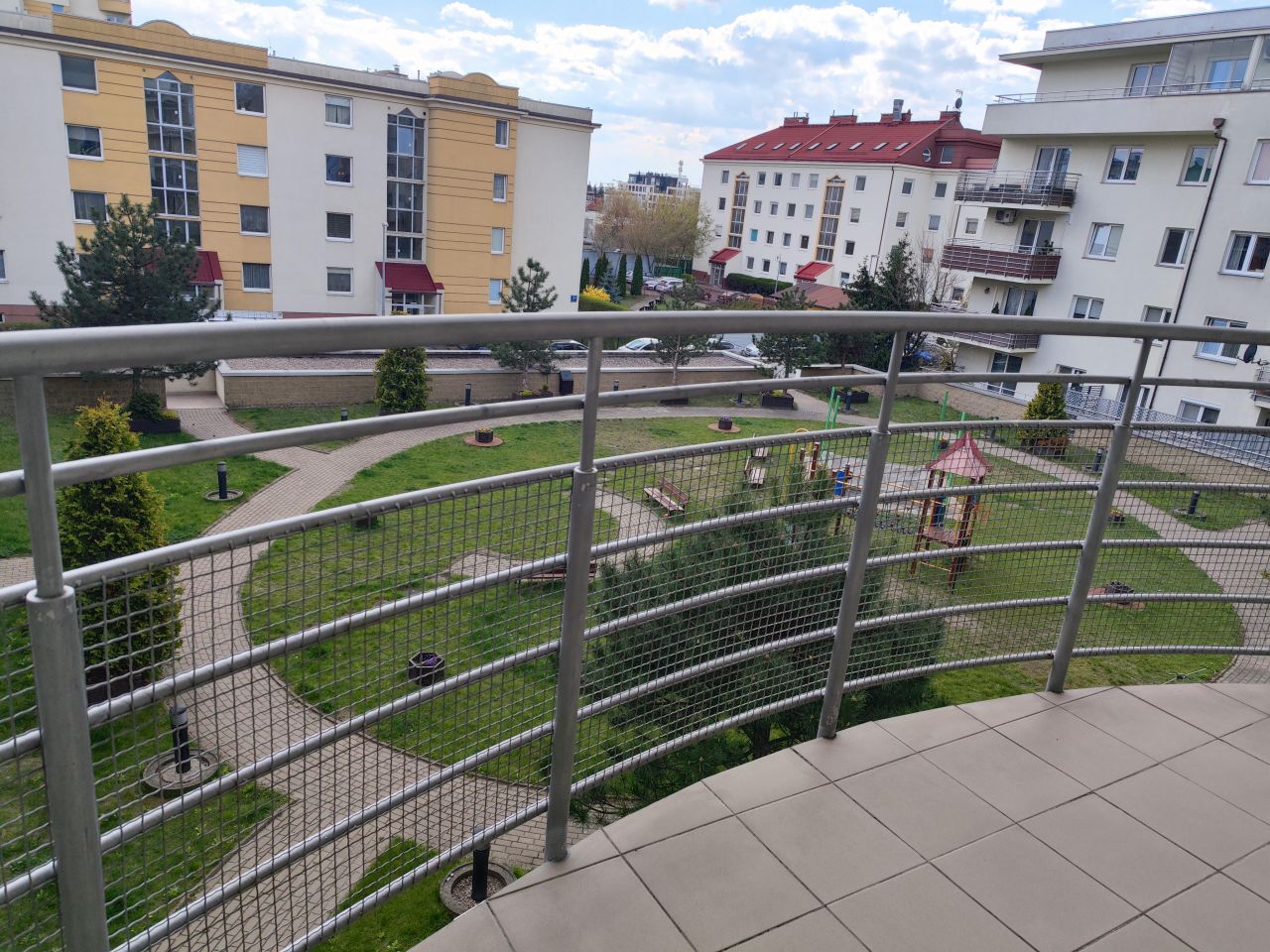 Mieszkanie 2-pokojowe Warszawa Bemowo, ul. gen. Tadeusza Pełczyńskiego. Zdjęcie 10