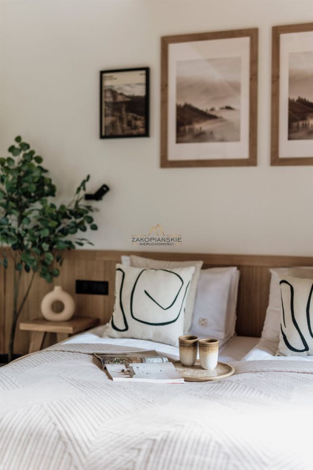 Mieszkanie 1-pokojowe Białka Tatrzańska. Zdjęcie 27