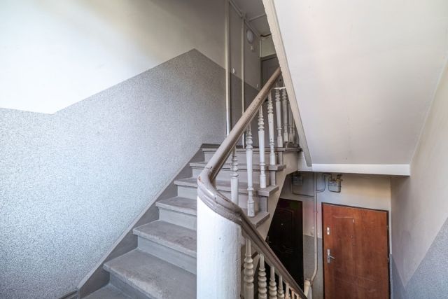 Mieszkanie 3-pokojowe Sopot, ul. Bitwy pod Płowcami. Zdjęcie 14