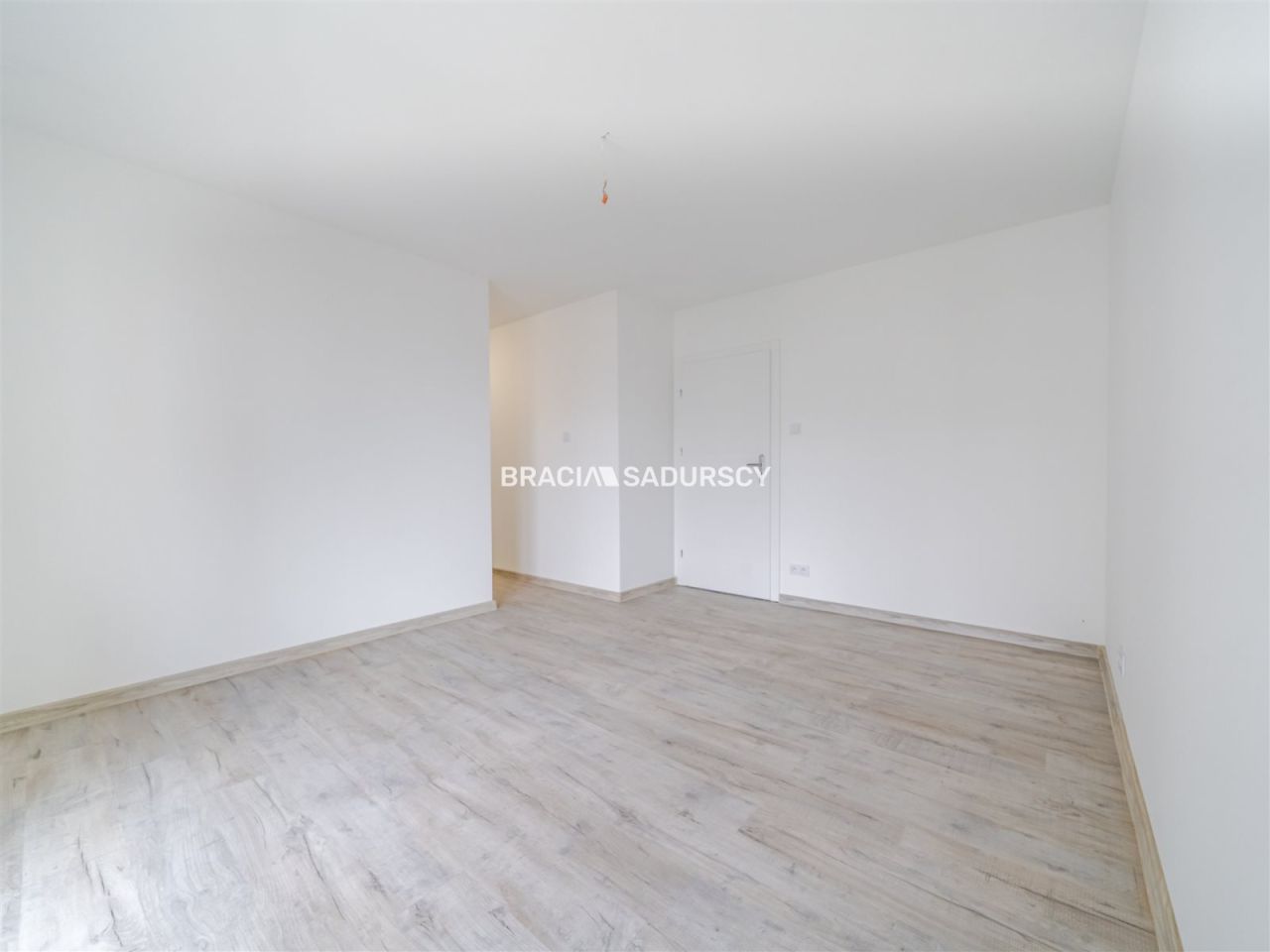 Mieszkanie 3-pokojowe Kraków Kliny, ul. bpa Albina Małysiaka. Zdjęcie 29