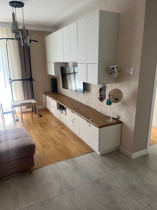 Mieszkanie 2-pokojowe Warszawa Wesoła, ul. Fabryczna. Zdjęcie 3