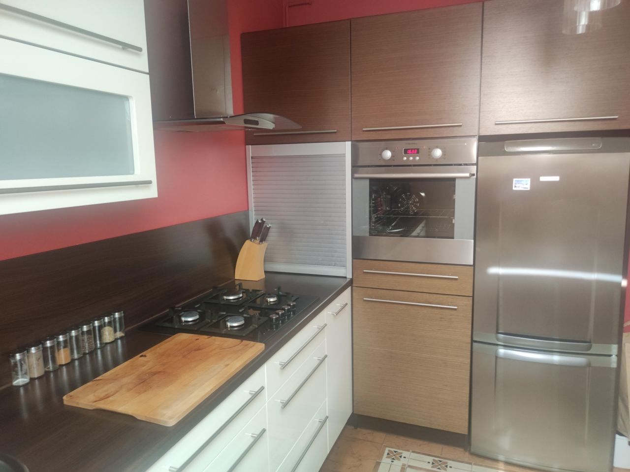 Mieszkanie 2-pokojowe Sandomierz Kruków, Krukowska. Zdjęcie 2