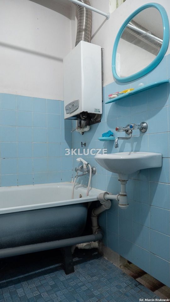 Mieszkanie 2-pokojowe Lublin LSM, ul. Żarnowiecka. Zdjęcie 8