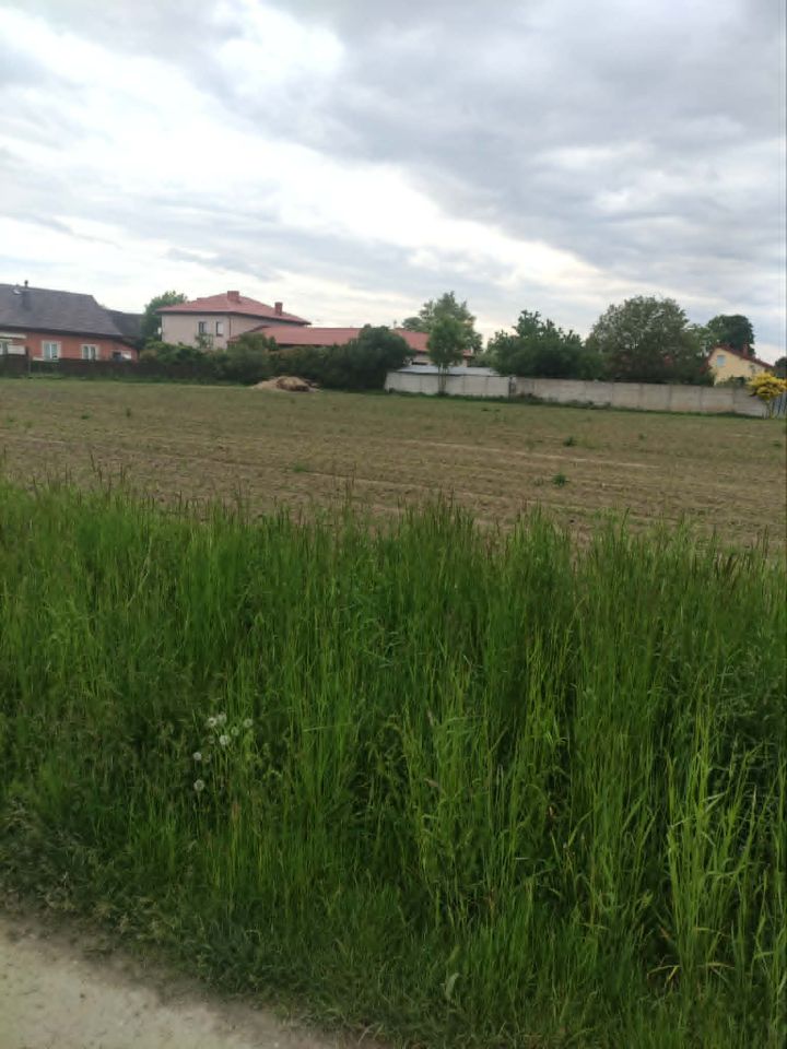 Działka budowlana Smardzów, ul. Kwarcowa. Zdjęcie 3