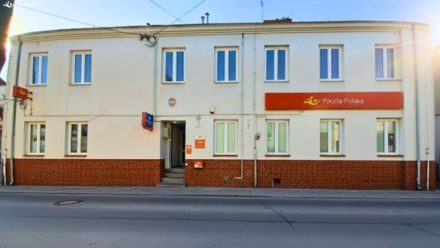 Lokal Chęciny, ul. Małogoska. Zdjęcie 1