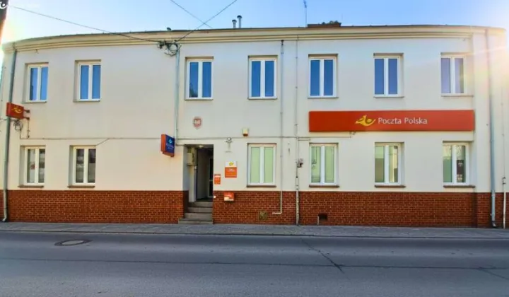 Lokal Chęciny, ul. Małogoska