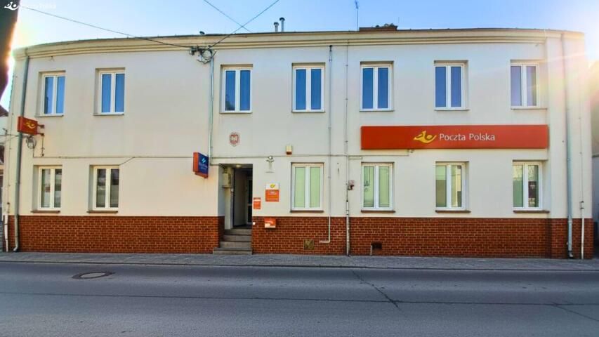 Lokal Chęciny, ul. Małogoska. Zdjęcie 1