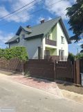 dom wolnostojący, 5 pokoi Sierpc, ul. Powstańców. Zdjęcie 2