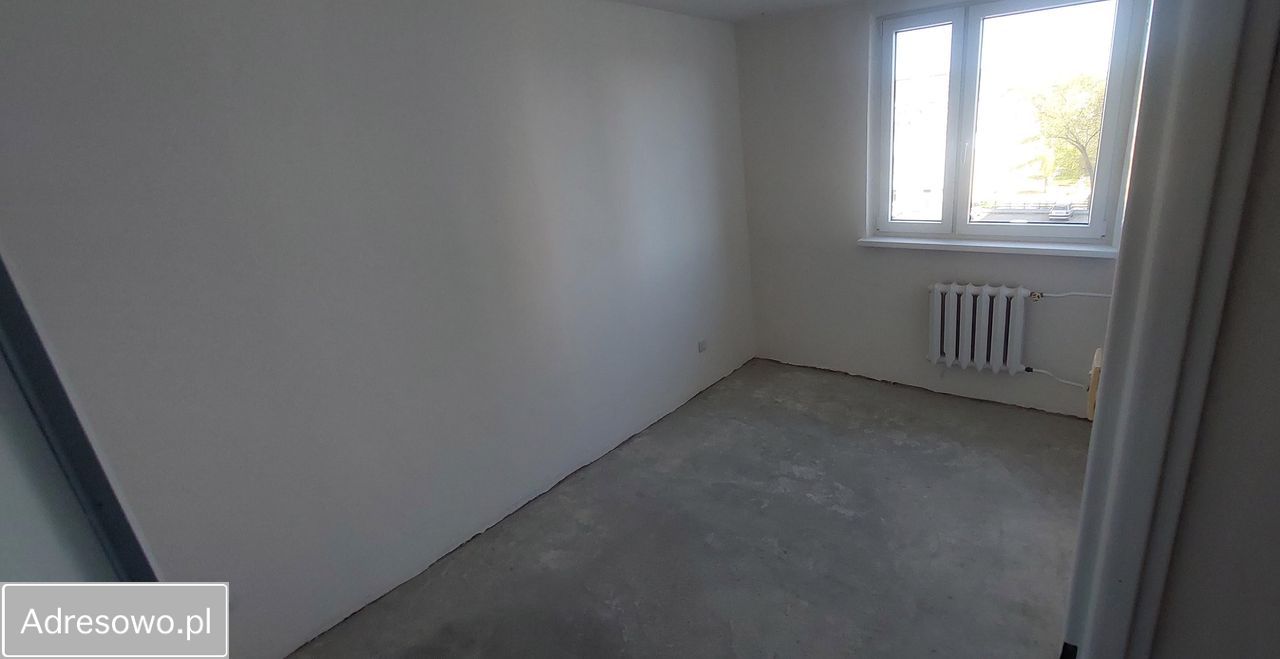 Mieszkanie 2-pokojowe Wrocław Gajowice, ul. Stalowowolska. Zdjęcie 9