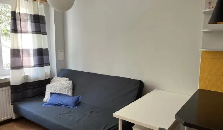 Mieszkanie 1-pokojowe Warszawa Wola, ul. Śliska
